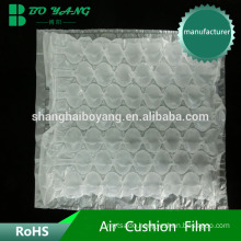 logistic PE roll material air cushion packaging